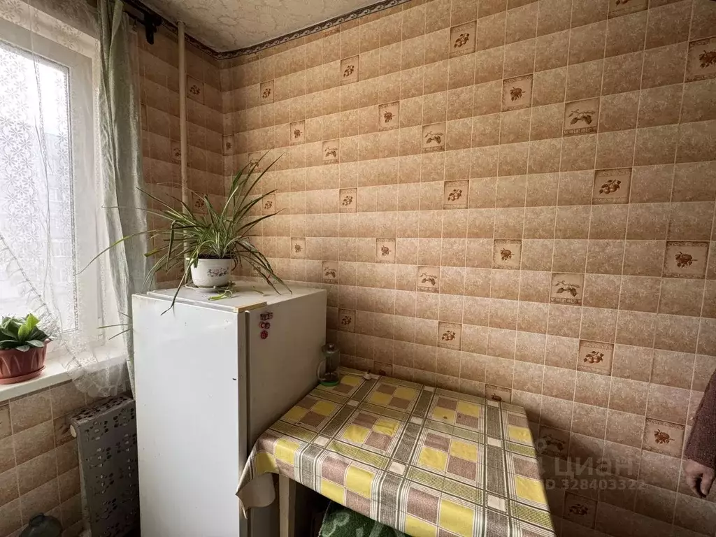 3-к кв. Тверская область, Конаково ул. Строителей, 16 (48.2 м) - Фото 2