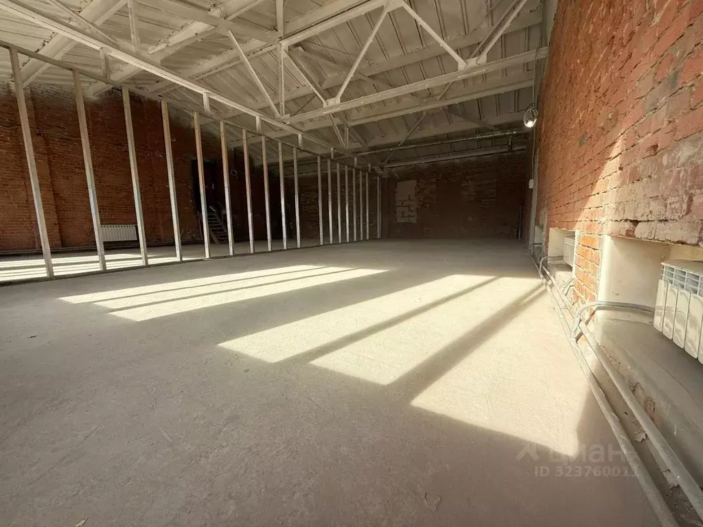 Помещение свободного назначения в Москва Смирновская ул., 2С1 (82 м) - Фото 2