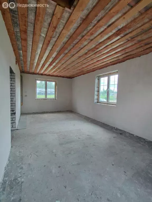 Дом в Заволжский, Вольная улица (72.1 м) - Фото 0