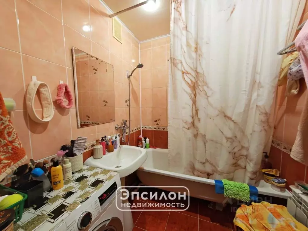 3-к кв. Курская область, Курск ул. Бойцов 9-й Дивизии, 191 (76.2 м) - Фото 1