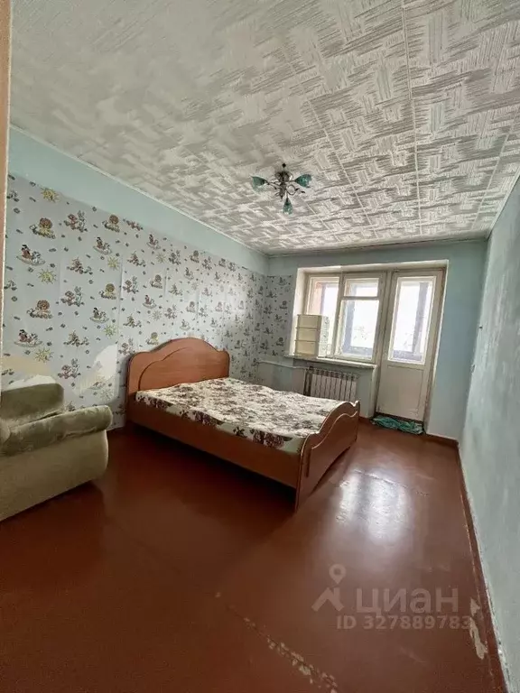 2-к кв. Кемеровская область, Юрга просп. Победы, 1 (47.4 м) - Фото 1