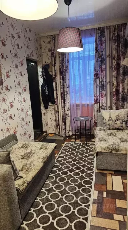 1-к кв. Ростовская область, Ростов-на-Дону Большая Садовая ул., 91 ... - Фото 0