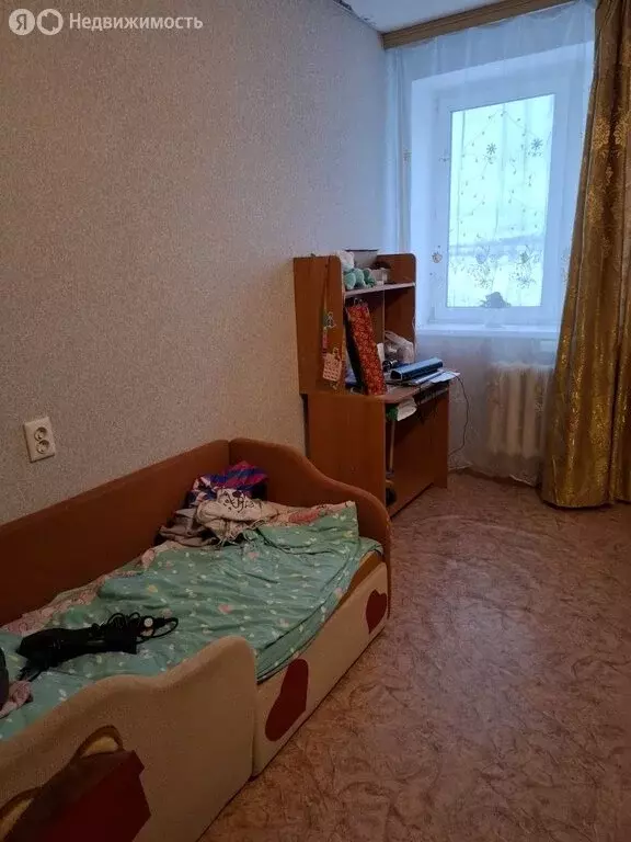 Квартира-студия: Кохма, проспект Героев, 17 (29 м) - Фото 1