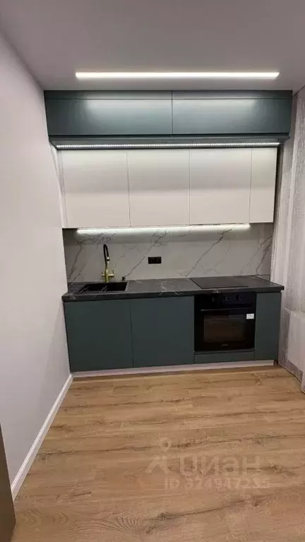 2-к кв. Ростовская область, Ростов-на-Дону ул. Ткачева (50.0 м) - Фото 1