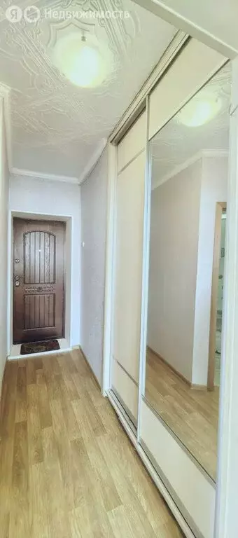 1-комнатная квартира: Спасск-Дальний, улица Маяковского, 25 (31.7 м) - Фото 2