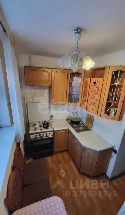 3-к кв. Ямало-Ненецкий АО, Новый Уренгой Ленинградский просп., 8 (60.0 ... - Фото 1