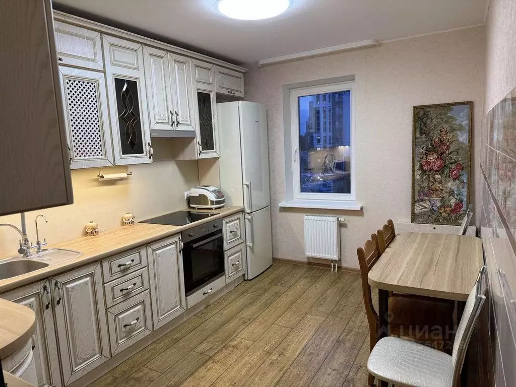 2-к кв. Карелия, Петрозаводск проезд Скандинавский, 6А (54.4 м) - Фото 2