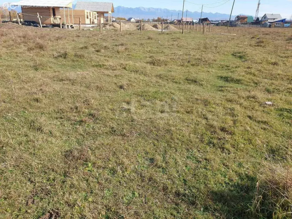 Участок в Тункинский район, местечко Вышка (6 м) - Фото 0