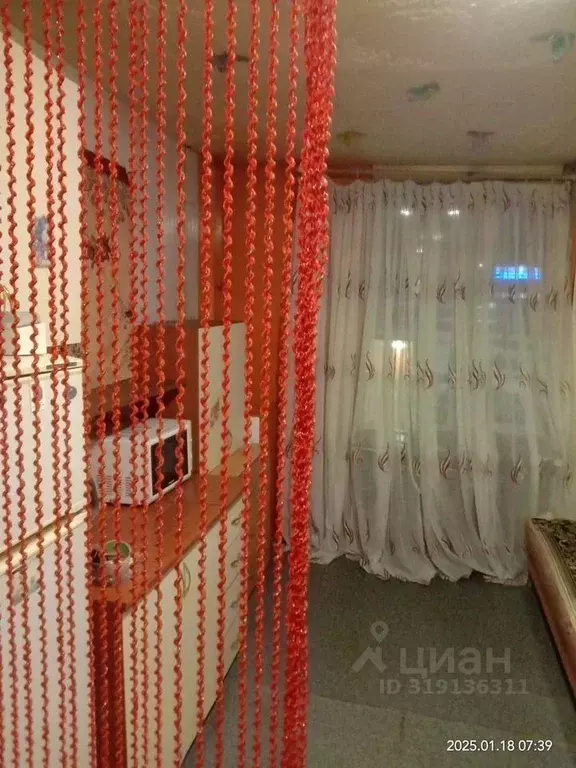 Комната Архангельская область, Архангельск Первомайская ул., 25 - Фото 0