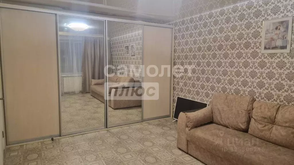 2-к кв. Ярославская область, Переславль-Залесский ул. Строителей, 30 ... - Фото 2