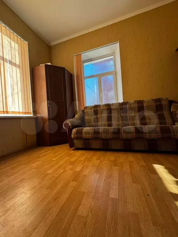 2-к. квартира, 30 м, 1/2 эт. - Фото 1