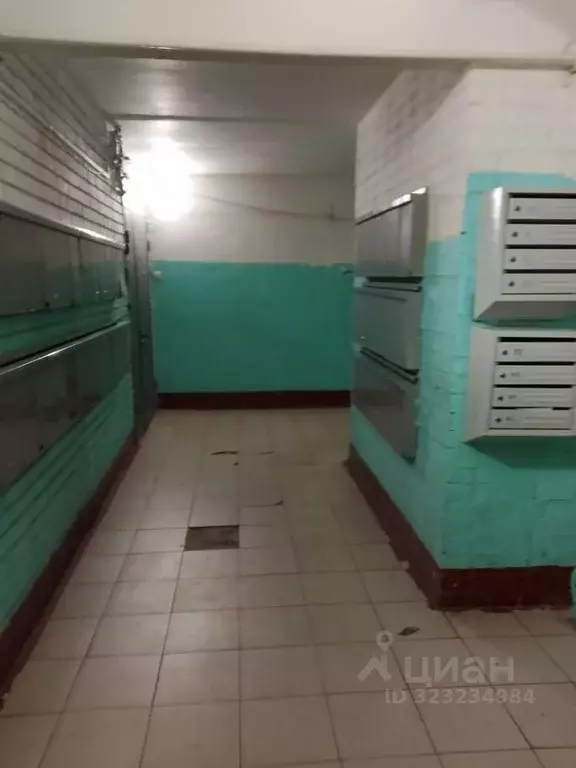 Комната Московская область, Люберцы проезд 1-й Панковский, 25 (10.1 м) - Фото 2