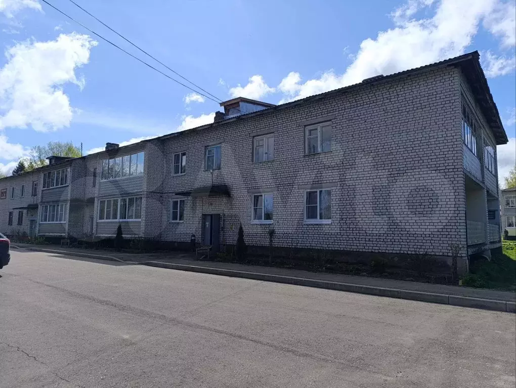 2-к. квартира, 50 м, 2/2 эт. - Фото 0