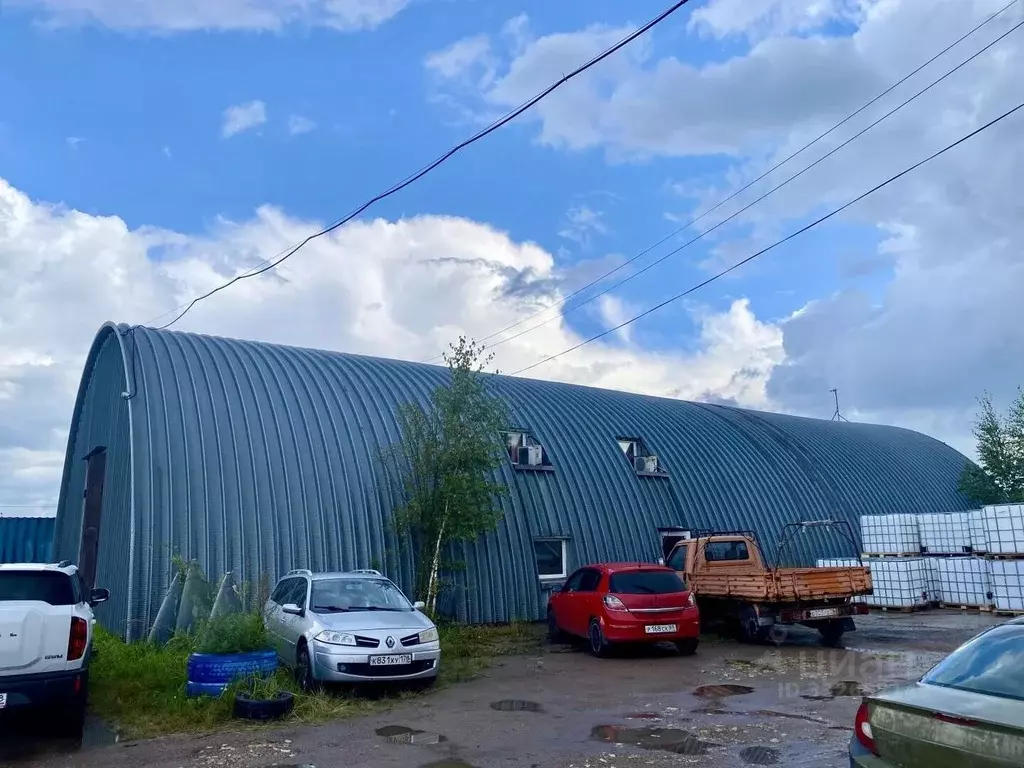 Помещение свободного назначения в Санкт-Петербург пос. Шушары, ... - Фото 1