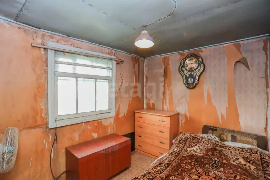 Дом в Иркутская область, Ангарск Китой мкр, Советская ул., 6 (50 м) - Фото 1