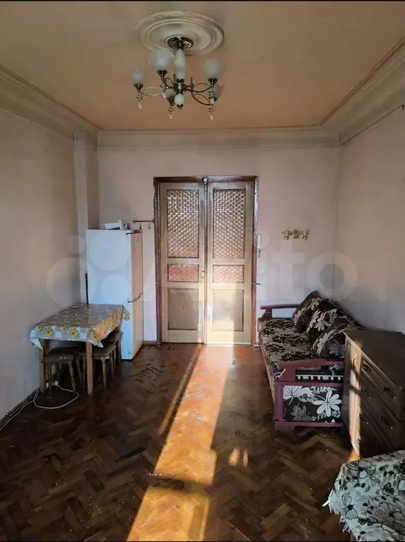 Комната 19 м в 2-к., 4/5 эт. - Фото 1