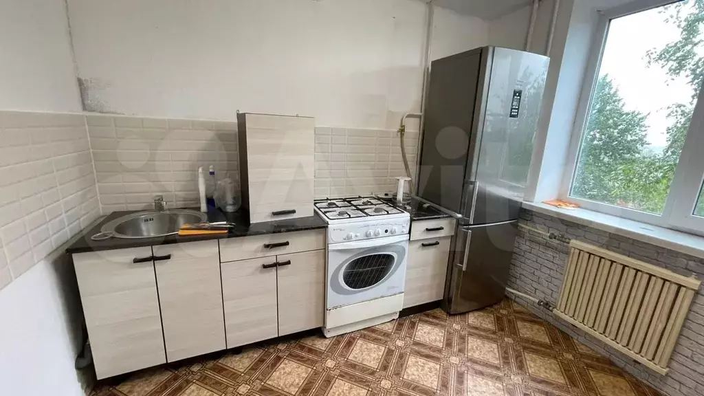 2-к. квартира, 50 м, 5/10 эт. - Фото 0