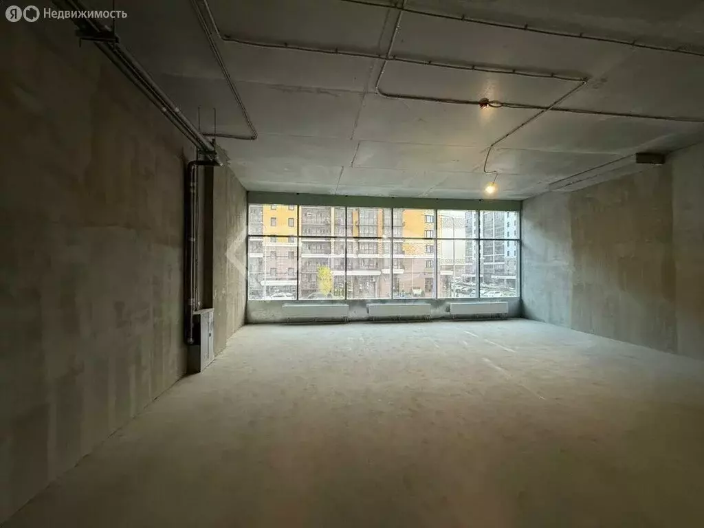 Офис (60 м) - Фото 2