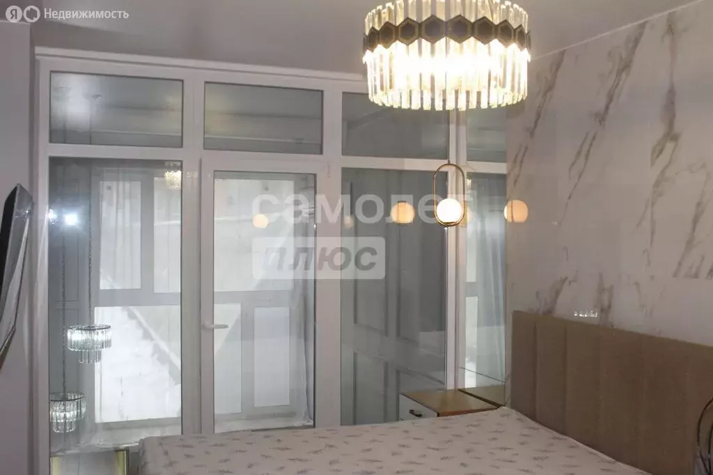 4-комнатная квартира: Москва, Автозаводская улица, 23к7 (80 м) - Фото 1