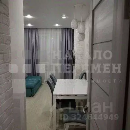 2-к кв. Новосибирская область, Новосибирск ул. Ясный Берег, 16 (62.0 ... - Фото 1