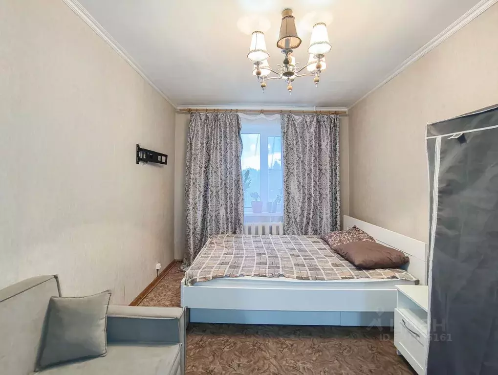 2-к кв. Московская область, Чехов ул. Полиграфистов, 25 (55.0 м) - Фото 1