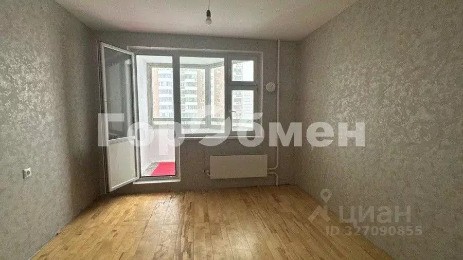 3-к кв. Москва ул. Маршала Савицкого, 6к3 (76.0 м) - Фото 2