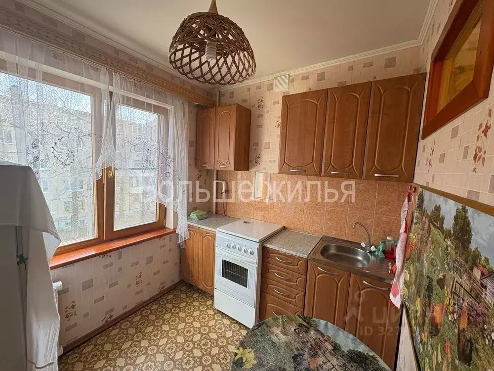 3-к кв. Волгоградская область, Волгоград Жилгородок мкр, ул. Савкина, ... - Фото 1