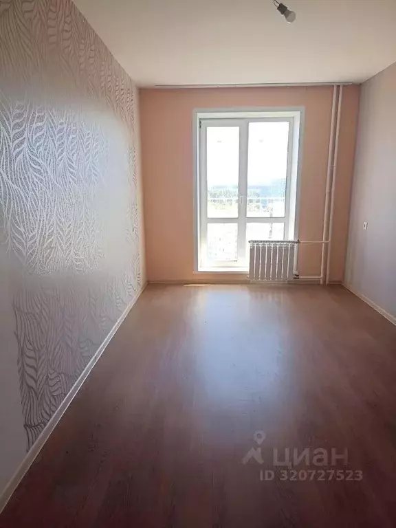 1-к кв. Новосибирская область, Новосибирск ул. Николая Сотникова, 21 ... - Фото 1