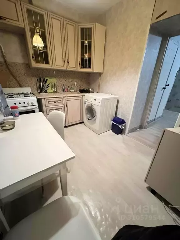 1-к кв. Москва ул. Земляной Вал, 41С1 (38.0 м) - Фото 1
