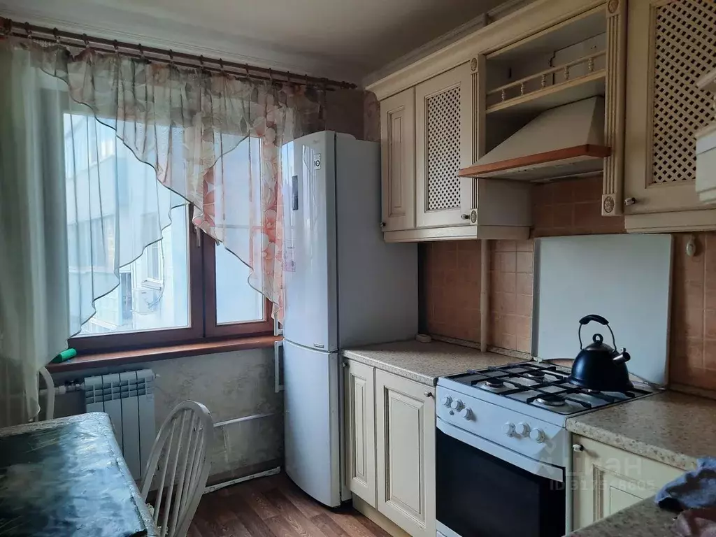 4-к кв. Рязанская область, Рязань ул. Сельских Строителей, 3Ж (82.0 м) - Фото 0