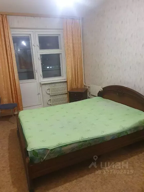 Комната Воронежская область, Воронеж ул. Ломоносова, 114/31 (28.0 м) - Фото 1