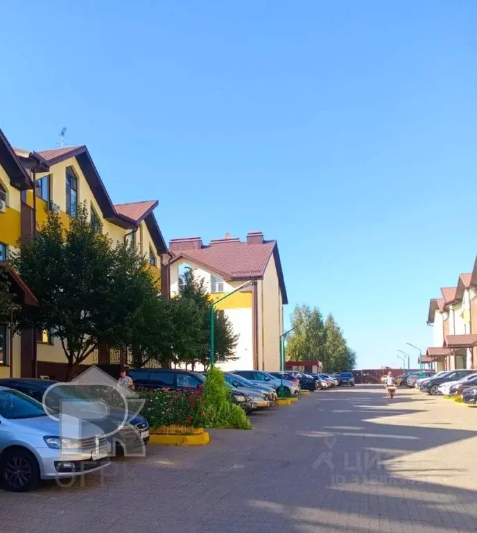 Студия Московская область, Химки городской округ, д. Брехово ул. ... - Фото 0