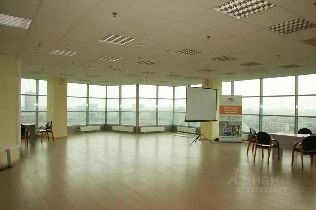 Офис в Москва Семеновская пл., 1А (324 м) - Фото 1