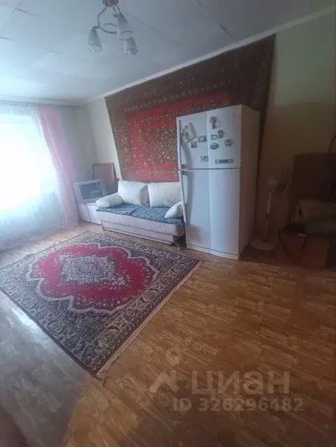 1-к кв. Волгоградская область, Волгоград ул. Богданова, 25 (34.9 м) - Фото 1