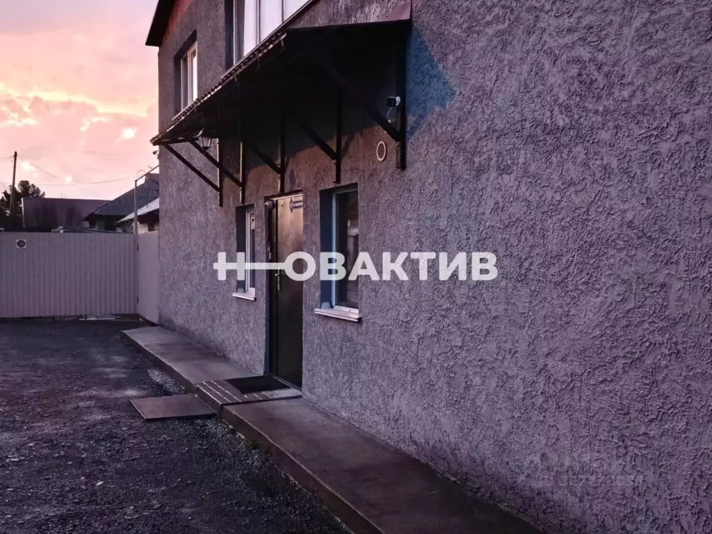 Помещение свободного назначения в Кемеровская область, Кемерово ул. ... - Фото 1
