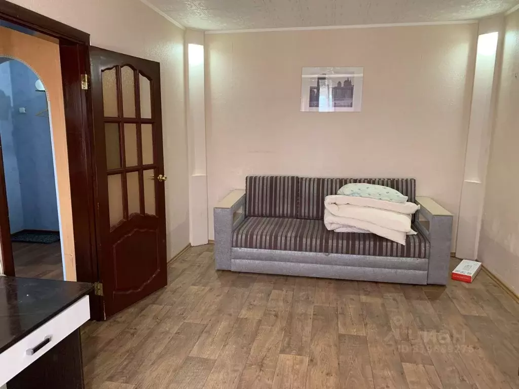 1-к кв. Ульяновская область, Димитровград ул. Славского, 22 (40.0 м) - Фото 2