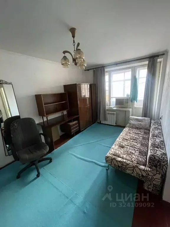 1-к кв. Москва Кастанаевская ул., 11 (40.0 м) - Фото 1