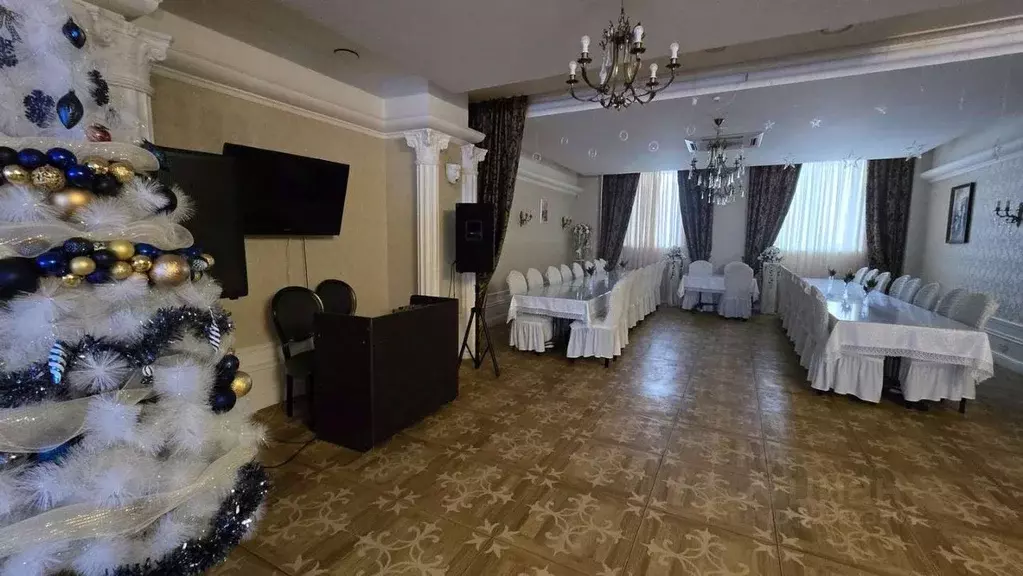 Торговая площадь в Ульяновская область, Ульяновск ул. Кирова, 6 (244 ... - Фото 1