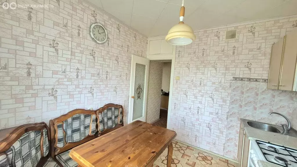 2-комнатная квартира: Воронеж, Ленинский проспект, 49 (52.1 м) - Фото 1