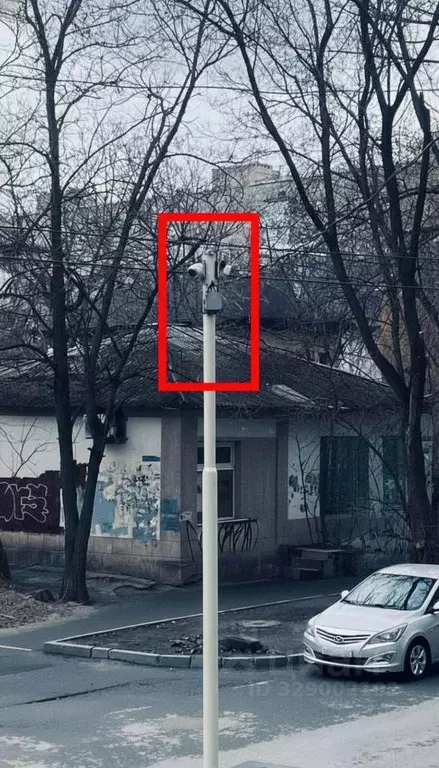 Офис в Ростовская область, Ростов-на-Дону пер. Семашко, 93 (430 м) - Фото 2