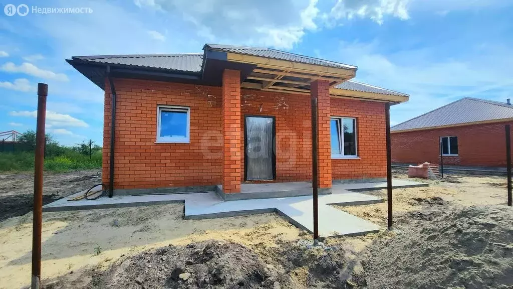Дом в Мальково, улица Дружбы (85 м) - Фото 1