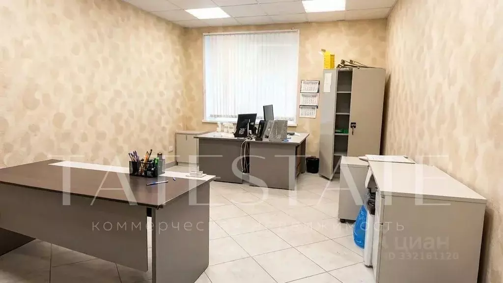 Помещение свободного назначения в Татарстан, Казань ул. Сулеймановой, ... - Фото 2