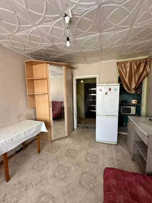 Квартира-студия, 18 м, 4/5 эт. - Фото 0