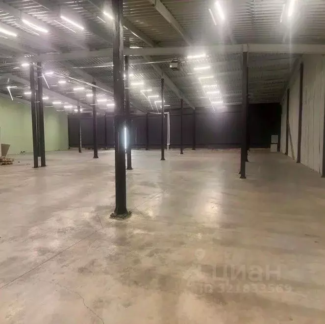 Склад в Московская область, Химки Кирилловка СНТ, ул. 1-я Садовая ... - Фото 2