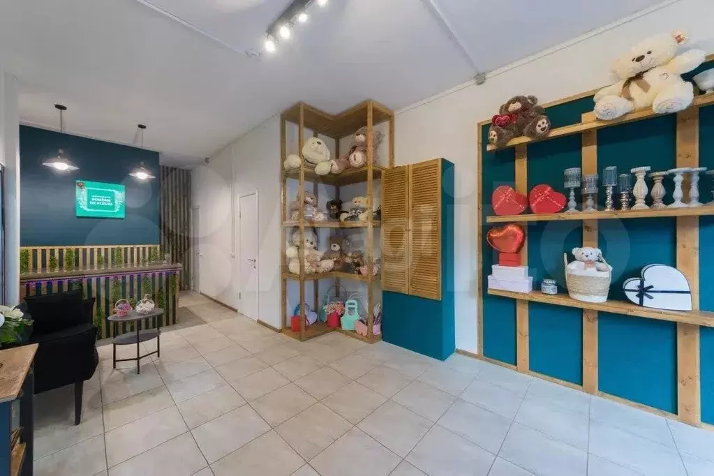 Продам помещение свободного назначения, 85 м - Фото 1