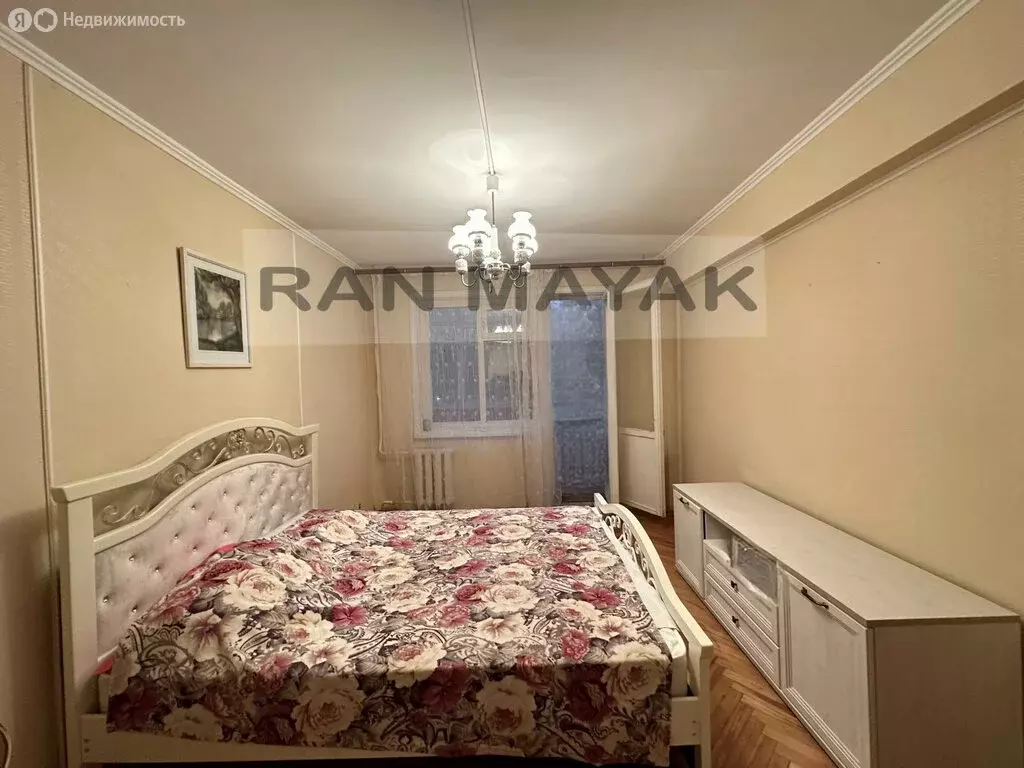 2-комнатная квартира: Майкоп, улица Чкалова, 86/3 (48.2 м) - Фото 1