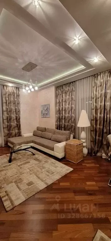 1-к кв. Москва просп. Маршала Жукова, 43к5 (74.0 м) - Фото 1