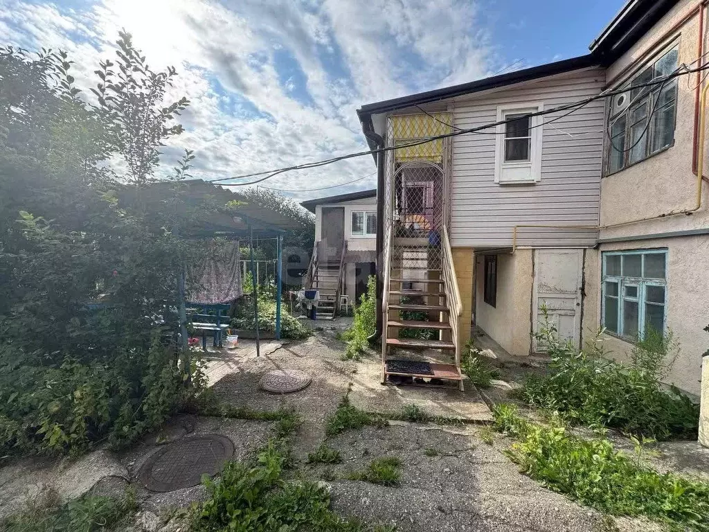 3-к кв. Ставропольский край, Кисловодск Кабардинская ул. (79.7 м) - Фото 2