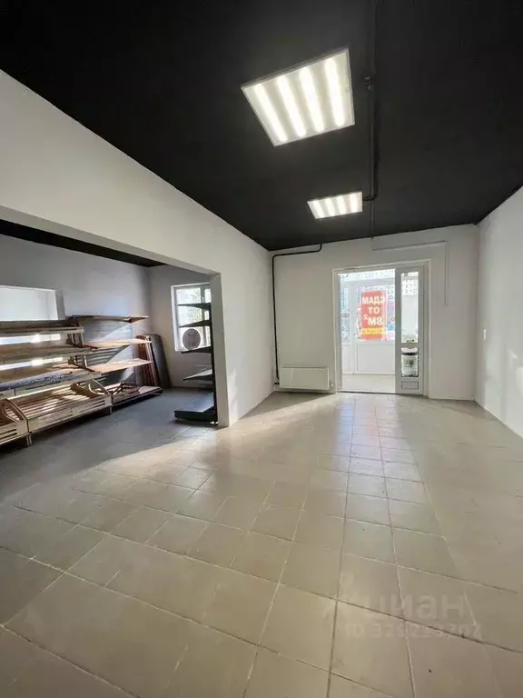 Помещение свободного назначения в Московская область, Солнечногорск ... - Фото 1