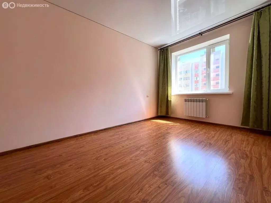 1-комнатная квартира: Ставрополь, улица Тухачевского, 28/8 (35 м) - Фото 0